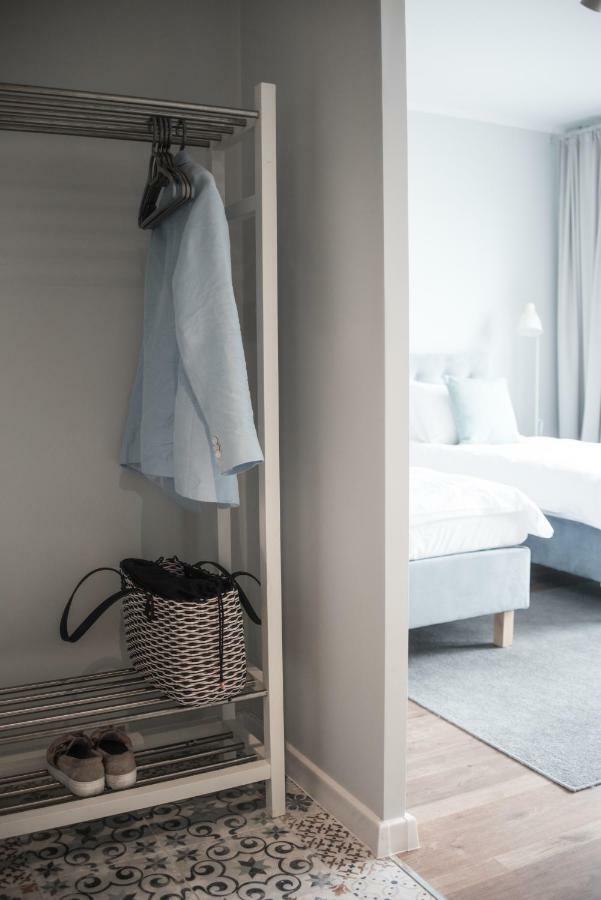 Ts Budget Apartment *