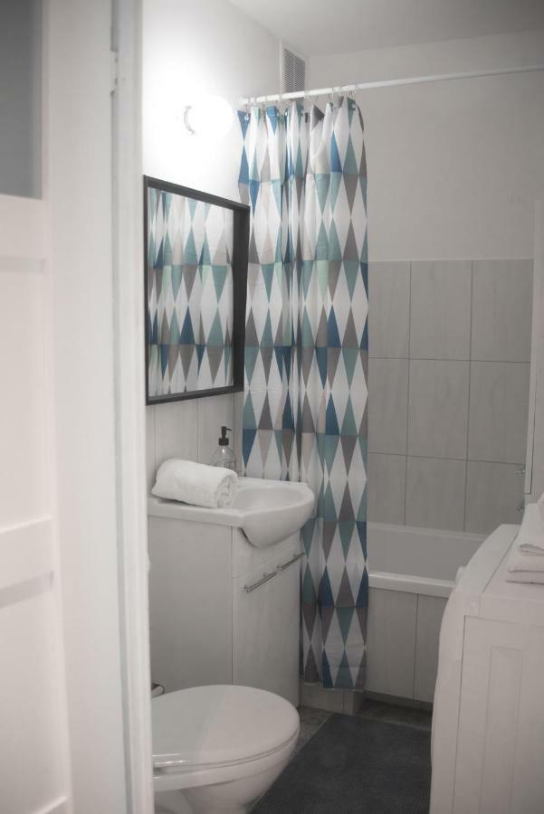 Apartment Ts Budget *