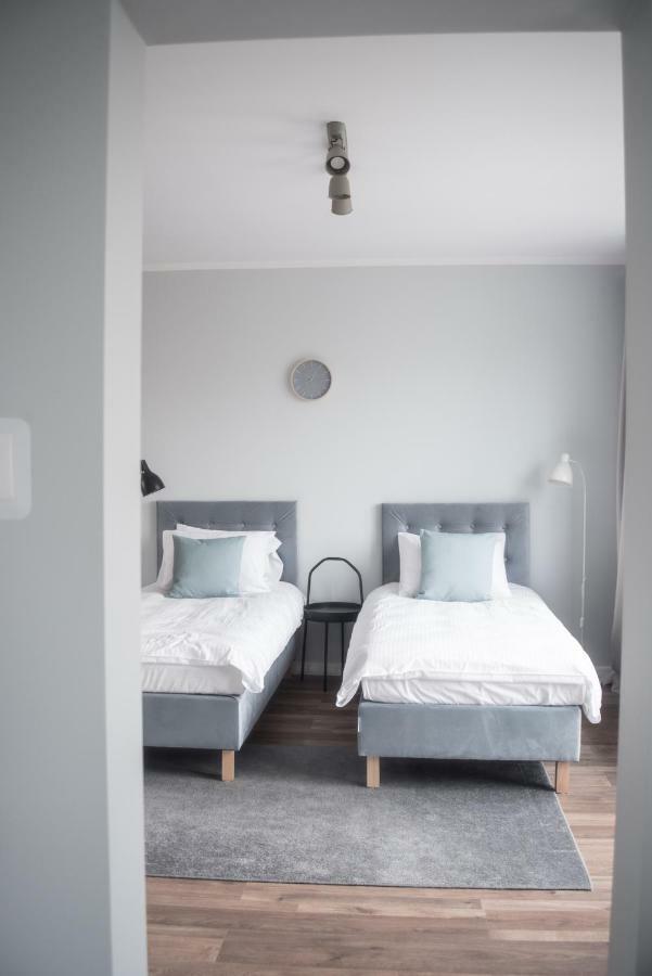 Ts Budget Apartment